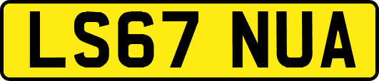 LS67NUA