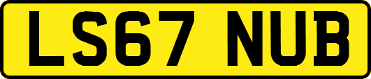 LS67NUB