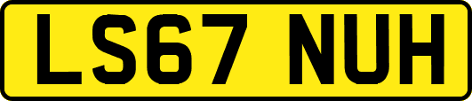 LS67NUH