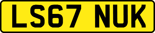 LS67NUK