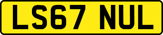 LS67NUL
