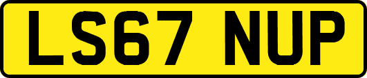 LS67NUP