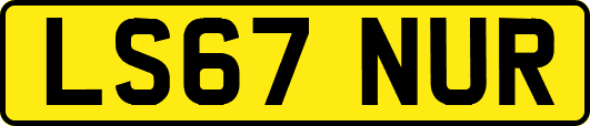 LS67NUR