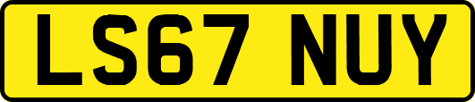 LS67NUY