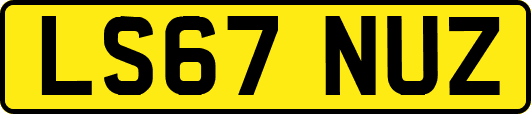LS67NUZ