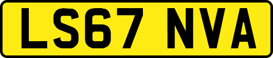 LS67NVA