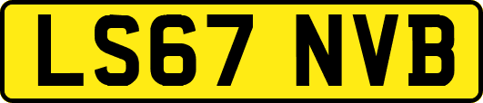LS67NVB