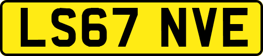 LS67NVE