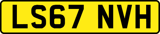 LS67NVH