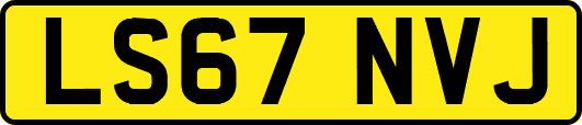 LS67NVJ