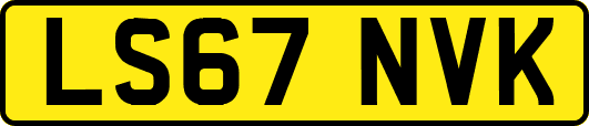 LS67NVK