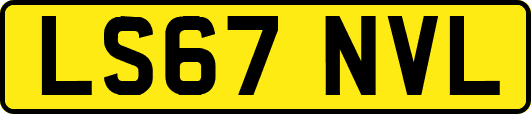 LS67NVL