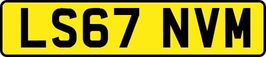 LS67NVM