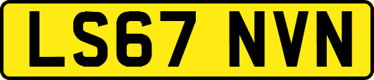 LS67NVN