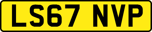LS67NVP