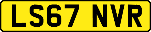 LS67NVR