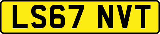 LS67NVT