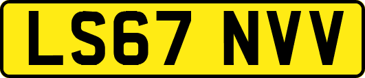 LS67NVV