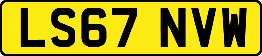 LS67NVW