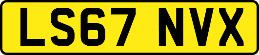 LS67NVX