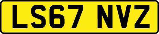 LS67NVZ