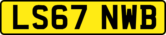 LS67NWB