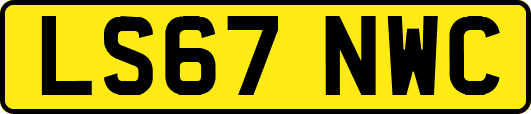 LS67NWC