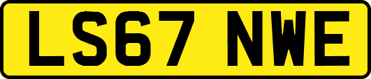 LS67NWE
