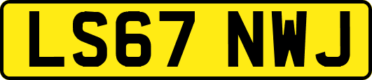 LS67NWJ