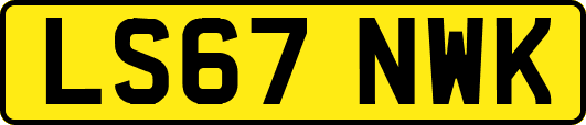 LS67NWK