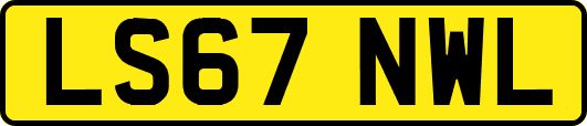 LS67NWL
