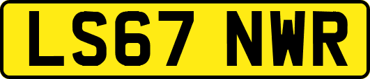 LS67NWR