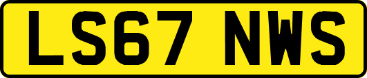 LS67NWS