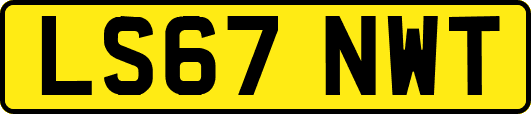LS67NWT