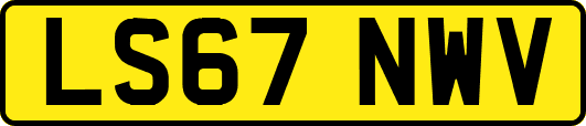 LS67NWV