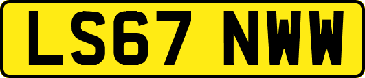 LS67NWW