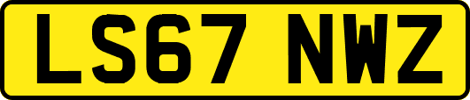 LS67NWZ