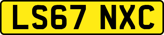 LS67NXC