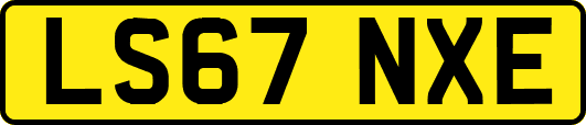 LS67NXE