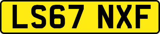 LS67NXF