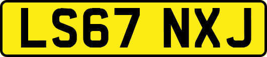 LS67NXJ