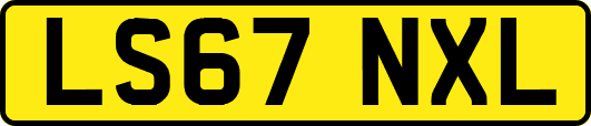 LS67NXL