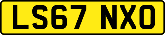 LS67NXO