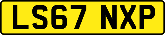 LS67NXP