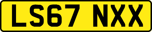 LS67NXX