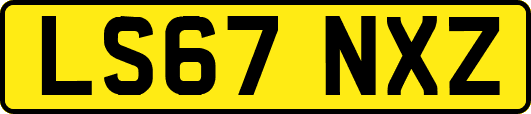 LS67NXZ
