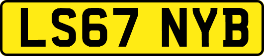 LS67NYB
