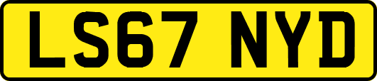 LS67NYD