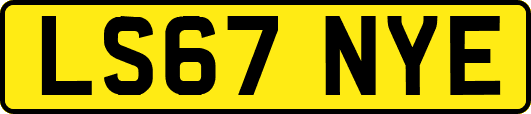 LS67NYE