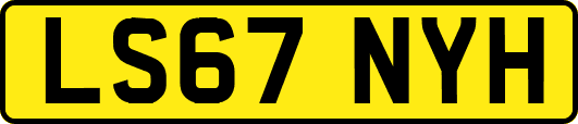 LS67NYH